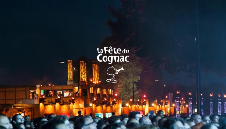 Croisière sur la Charente