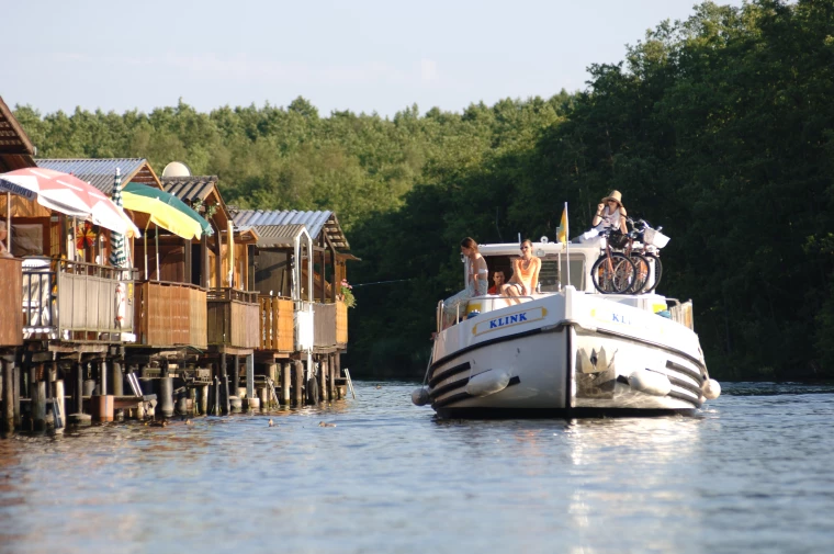 Croisière Allemagne