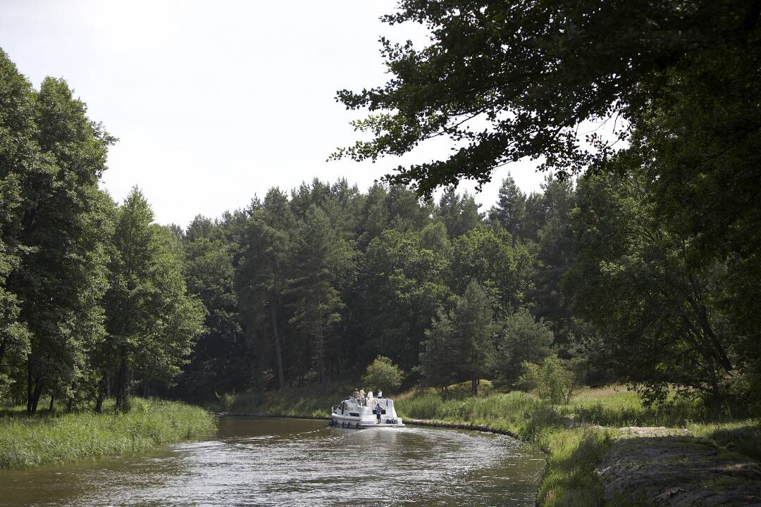 Spreewald Nature Reserve