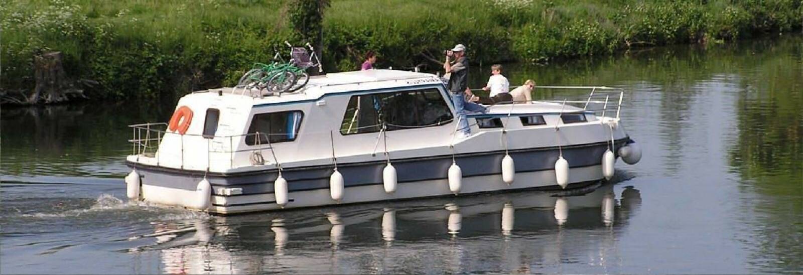 RIVIERA&nbsp;1130