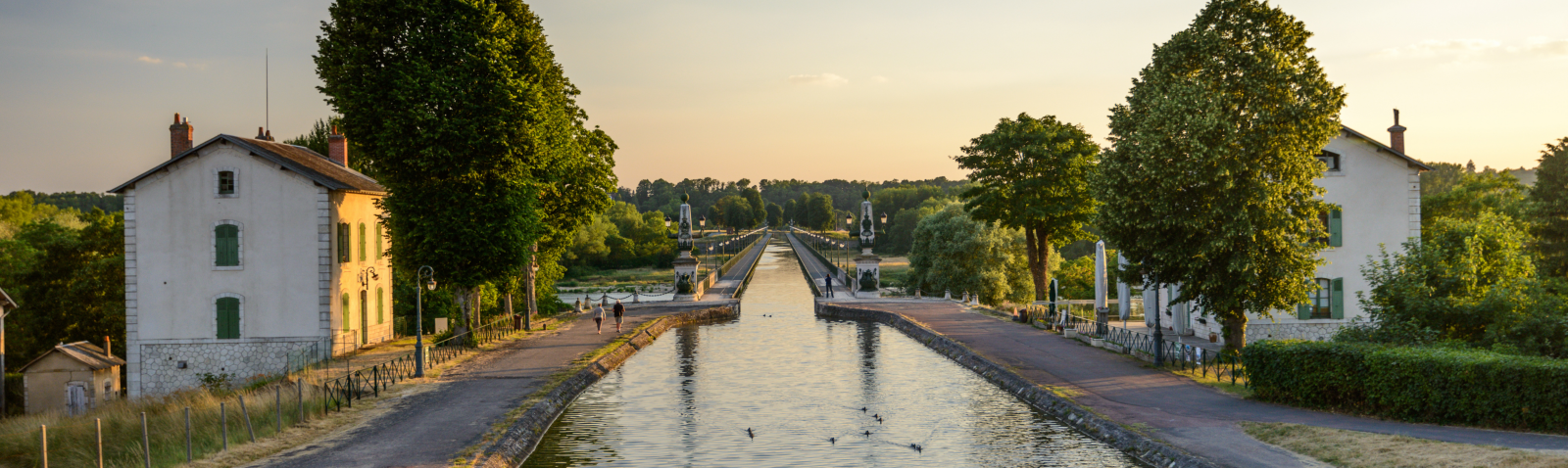 Croisière Fluviale Bourgogne