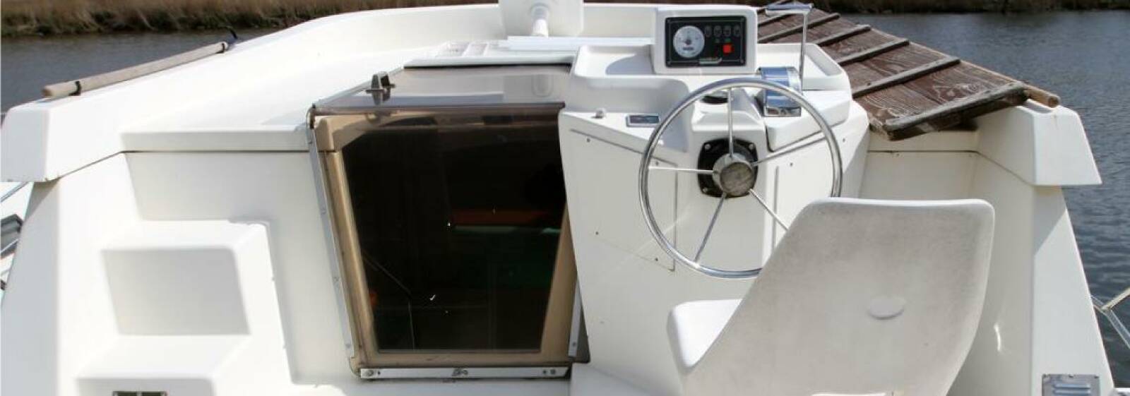 TARPON&nbsp;37 B