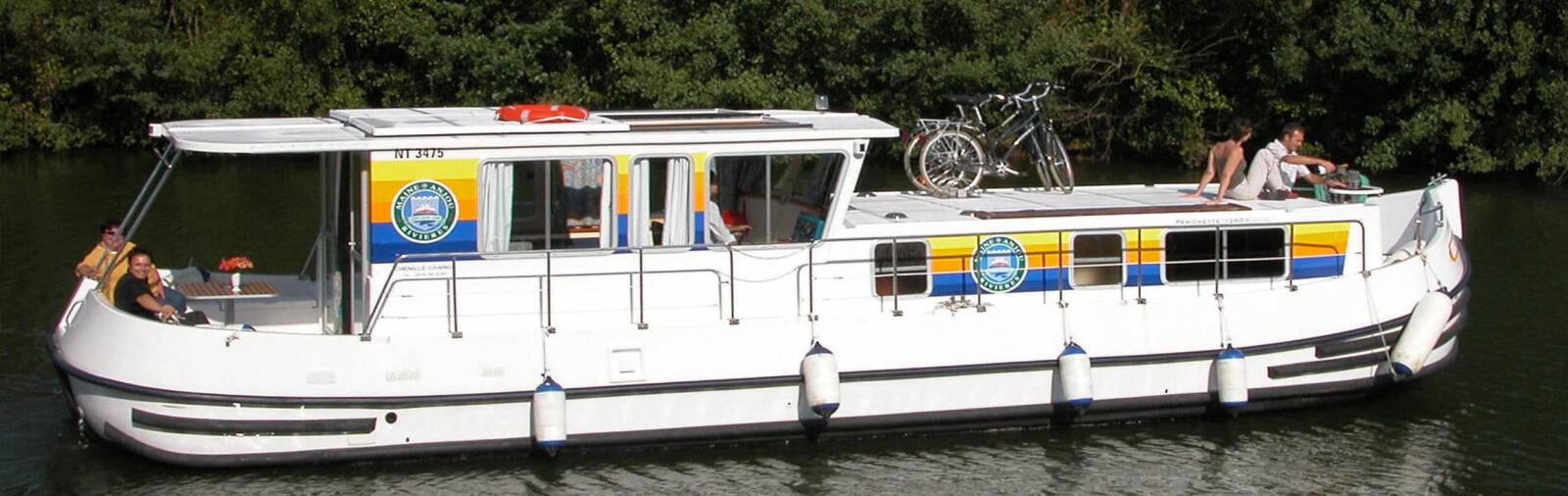 PENICHETTE&nbsp;1260 R A