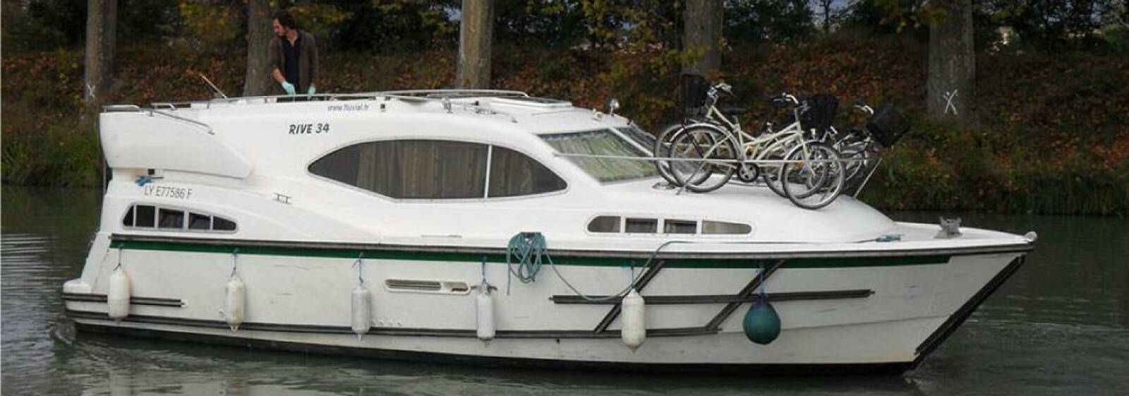 HAINES&nbsp;34