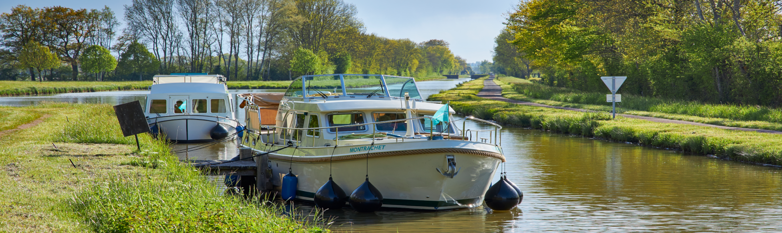 Canal Nivernais