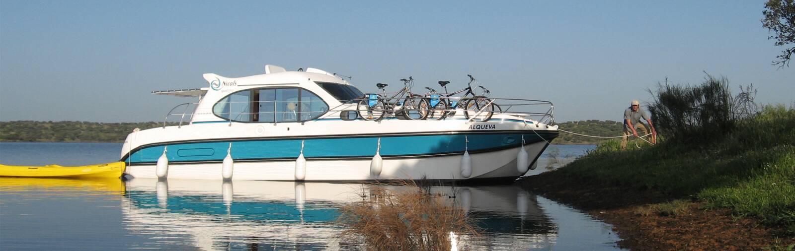 ESTIVALE&nbsp;QUATTRO B