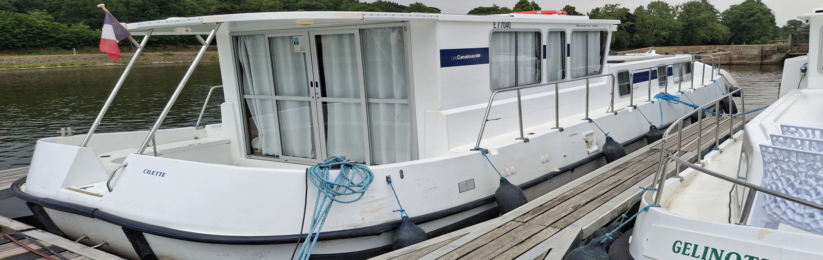 PENICHETTE&nbsp;1260 R A