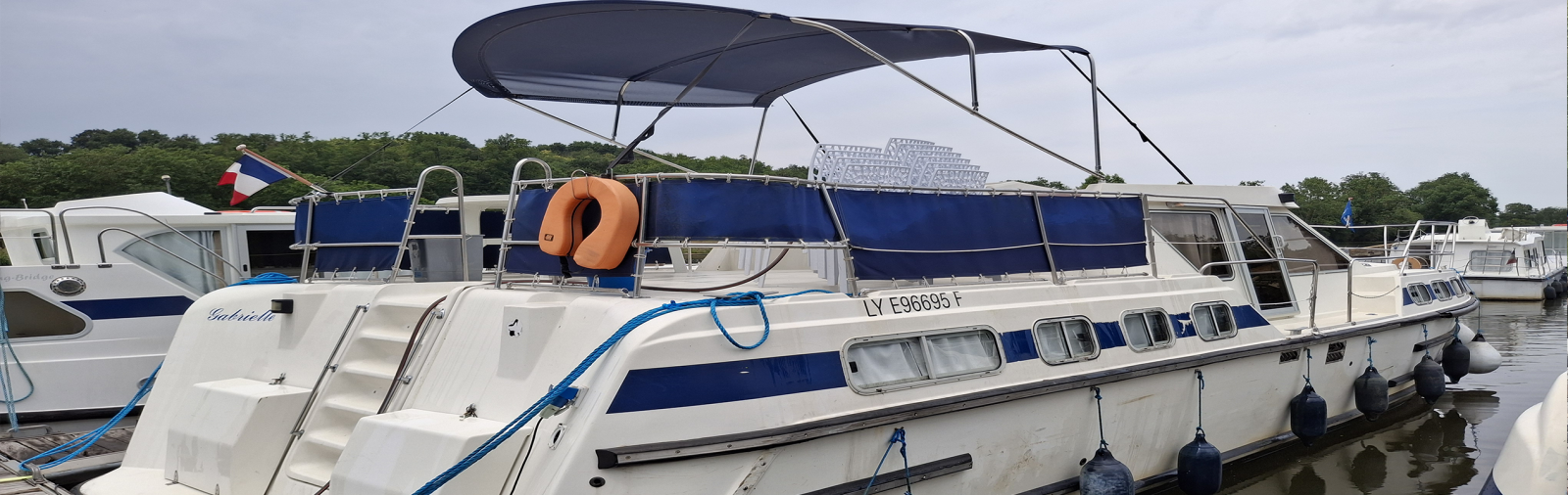 TARPON&nbsp;37