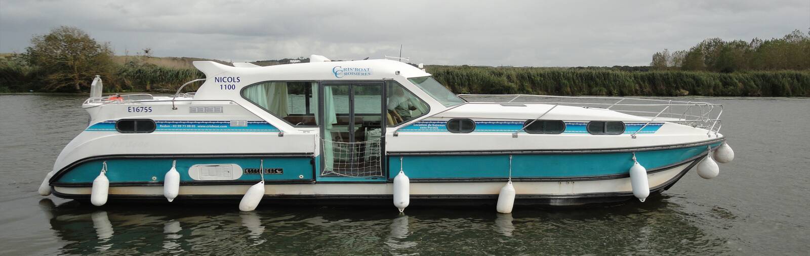 CONFORT&nbsp;1100 A