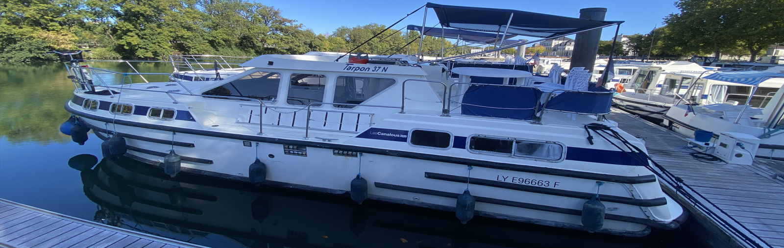 TARPON&nbsp;37