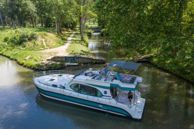 Canal du Midi / Camargue