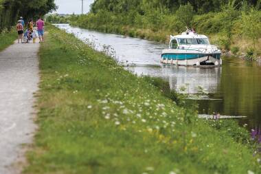 The Mayenne