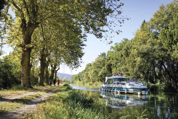 The Castelnaudary region