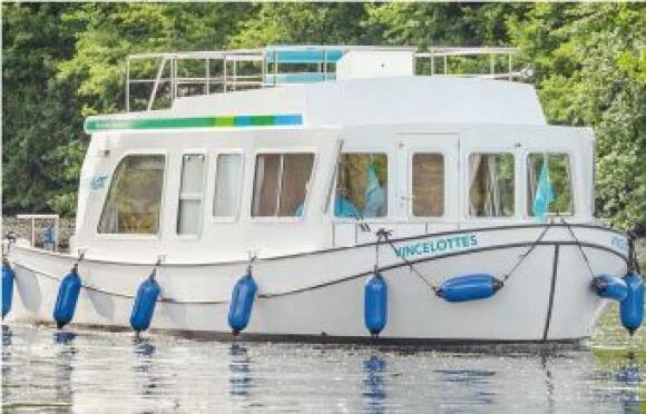 Penichette Evolution P950