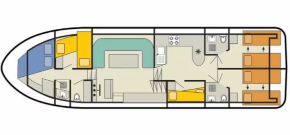 plan Grand Classique Update 2025