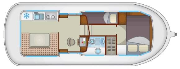 Layout Layout Penichette 935 W loca