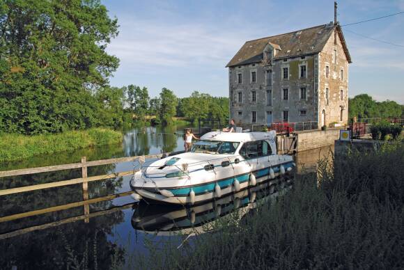 Mayenne Image