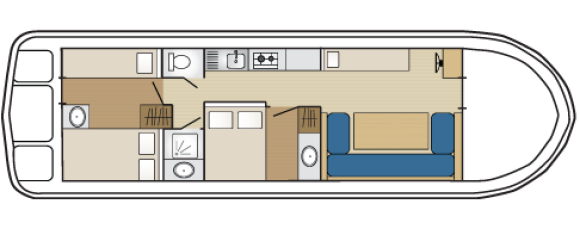 Layout Espade Concept Fly