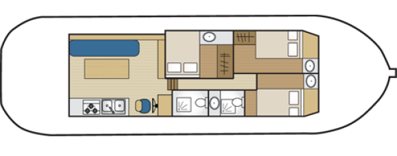 Layout Penichette 1260 R