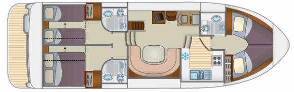 Layout Europa 600