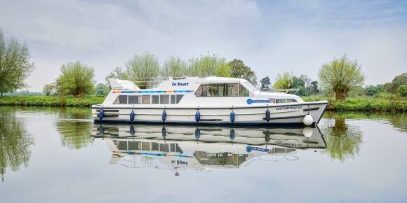 Continentale photo 2