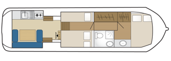 Layout Penichette 1107 W