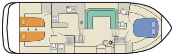 Layout Royal Mystique B