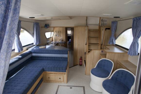 Calypso salon canapé et fauteuils