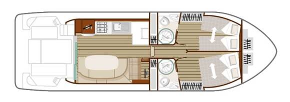 Layout Estivale Quattro Fly