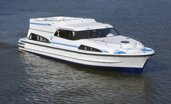 Mystique vue de devant 3-4