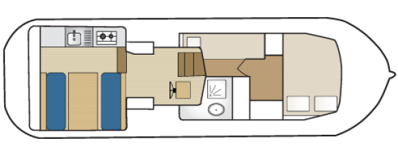 Layout Penichette 935 W