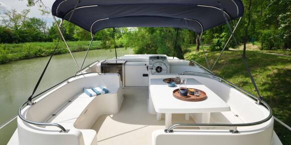 Grand Classique Pont Supérieur