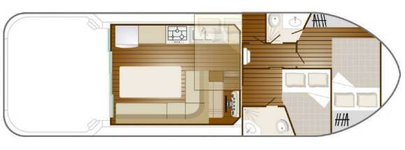 Layout Sedan 1010