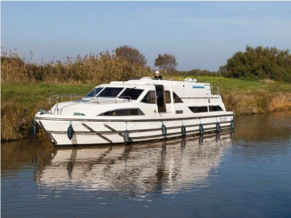 Bow Thruster