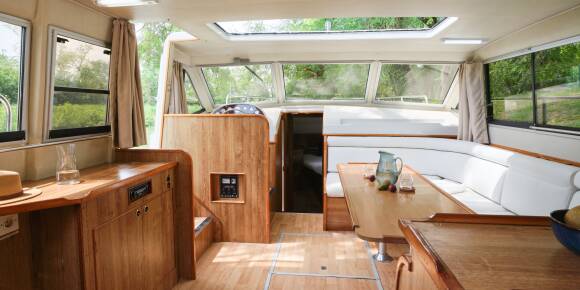 Grand Classique salon