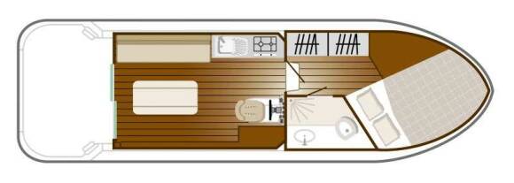 Layout Sedan 800