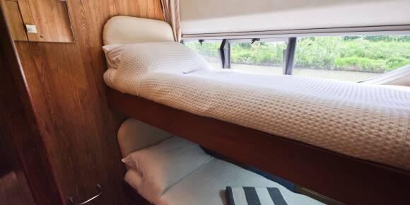 Grand Classique lits superposes