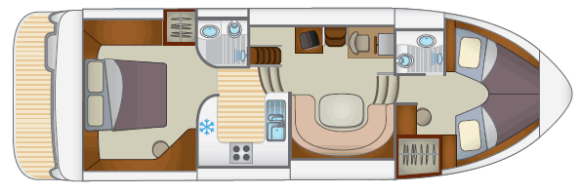 Layout Europa 400