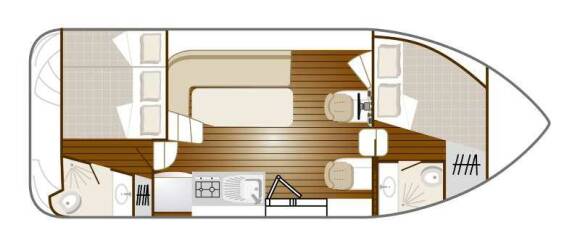 Layout Confort 900