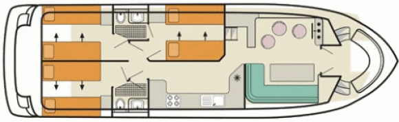 Layout Calypso