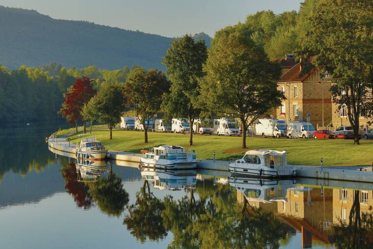 The Meuse River