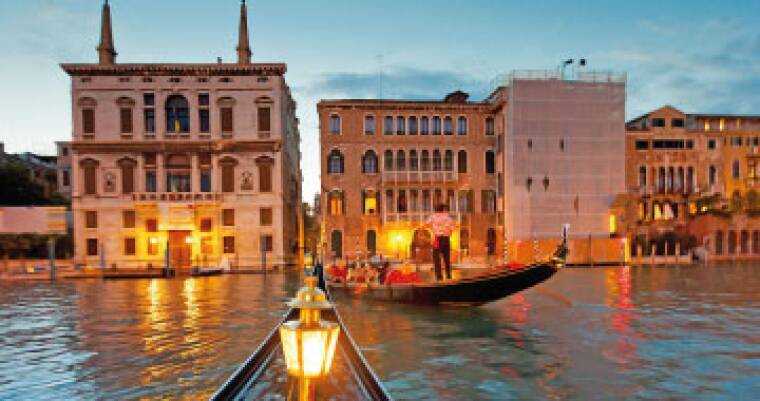 Italy - Venise